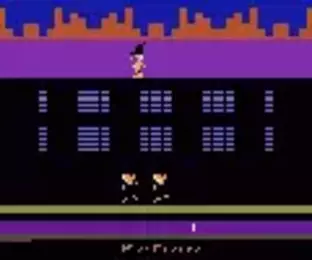 Image n° 1 - screenshots  : Philly Flasher